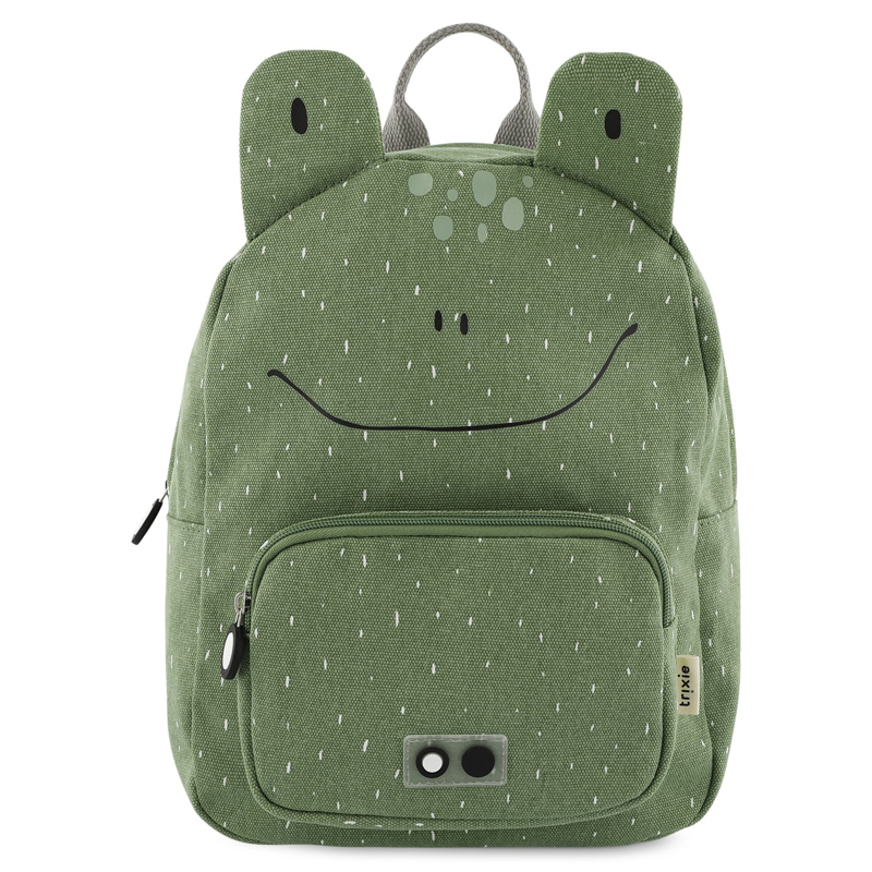 Slika za Trixie Baby® Dječji ruksak Mr. Frog
