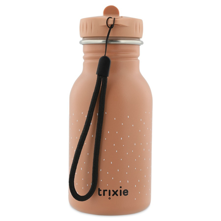 Slika za Trixie Baby® Dječja bočica 350ml Mrs. Cat