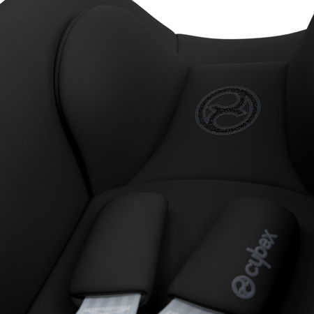 Slika za Cybex Platinum® Dječja autosjedalica Cloud T i-Size (0-13kg) Comfort Sepia Black