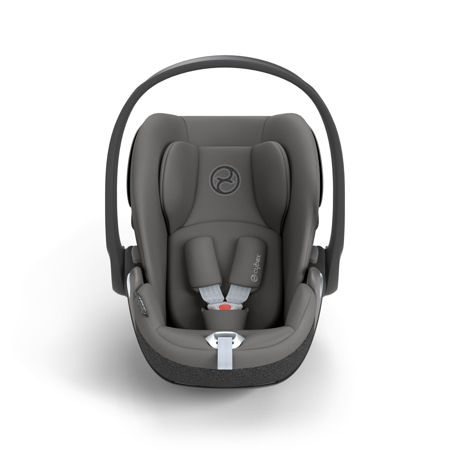 Slika za Cybex Platinum® Dječja autosjedalica Cloud T i-Size (0-13kg) Comfort Mirage Grey