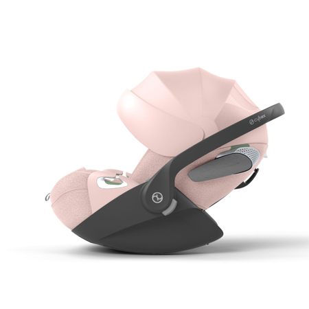 Slika za Cybex Platinum® Dječja autosjedalica Cloud T i-Size (0-13kg) PLUS Peach Pink