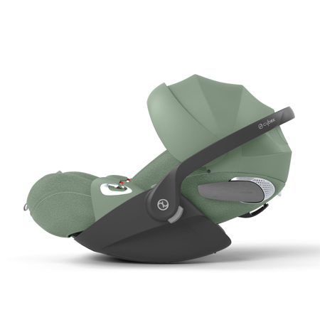 Slika za Cybex Platinum® Dječja autosjedalica Cloud T i-Size (0-13kg) PLUS Leaf Green
