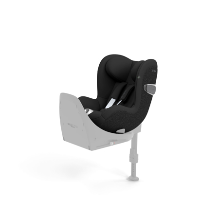 Slika za Cybex Platinum® Dječja autosjedalica Sirona T i-Size (0-18 kg) Comfort Sepia Black