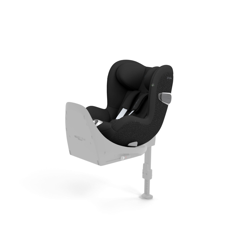 Slika za Cybex Platinum® Otroški avtosedež Sirona T i-Size (0-18 kg) Comfort Sepia Black