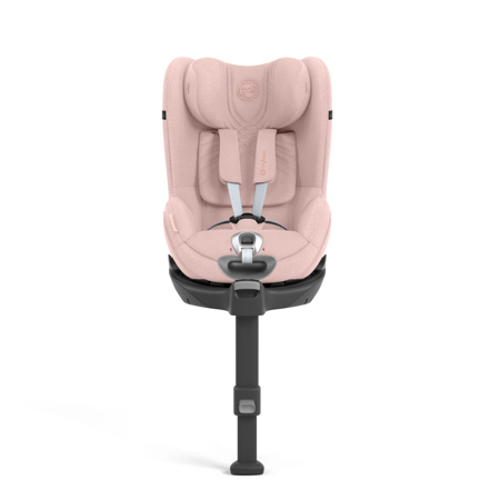 Slika za Cybex Platinum® Dječja autosjedalica Sirona T i-Size (0-18 kg) PLUS  Peach Pink