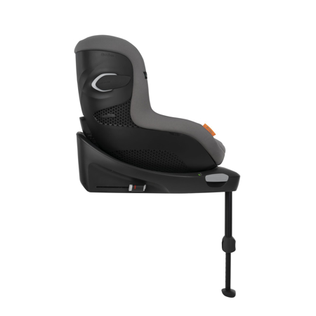 Slika za Cybex® Dječja autosjedalica Sirona Gi i-Size (9-18 kg) Comfort Lava Grey 