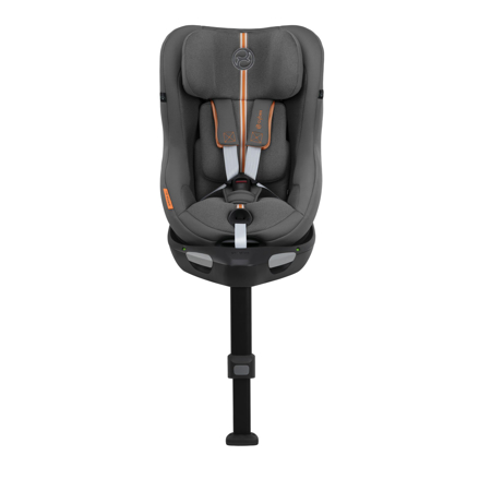 Slika za Cybex® Dječja autosjedalica Sirona Gi i-Size (9-18 kg) PLUS Lava Grey