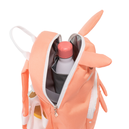 Slika za Miniland® Termo dječji ruksak Bunny