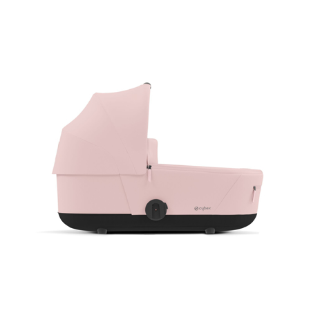 Cybex Platinum® Košara za novorođenče Mios Lux COMFORT Peach Pink  