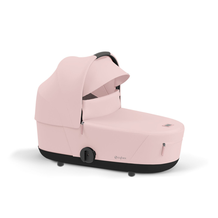 Slika za Cybex Platinum® Košara za novorođenče Mios Lux COMFORT Peach Pink  