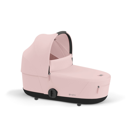 Slika za Cybex Platinum® Košara za novorođenče Mios Lux COMFORT Peach Pink  