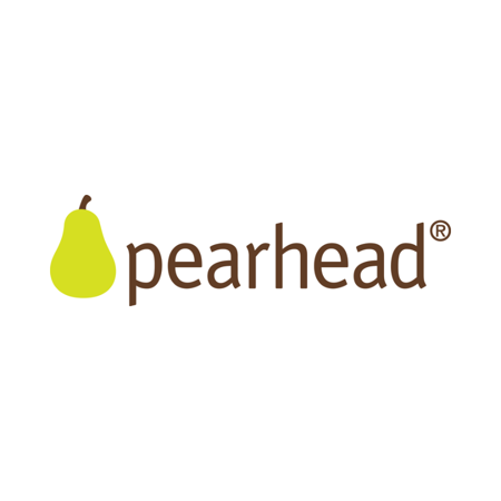 Slika za Pearhead® Drveni Letter Board