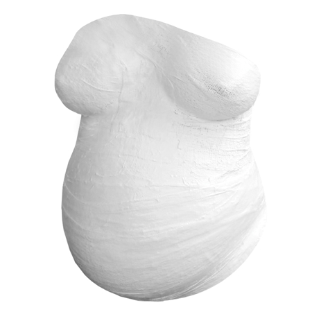 Pearhead® Komplet za model trudničkog trbuha