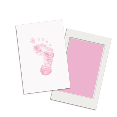 Slika za Pearhead® Clean-Touch Otisak s tintom - Pink