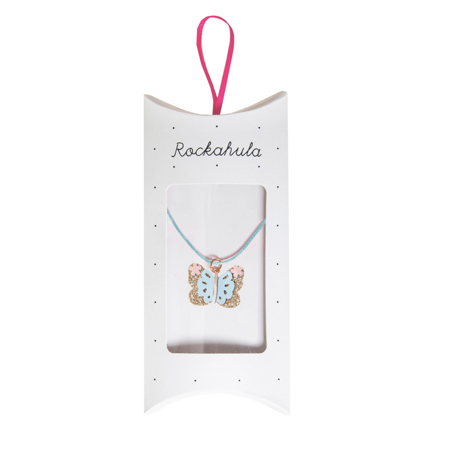 Slika za Rockahula® Ogrlica - Meadow Butterfly