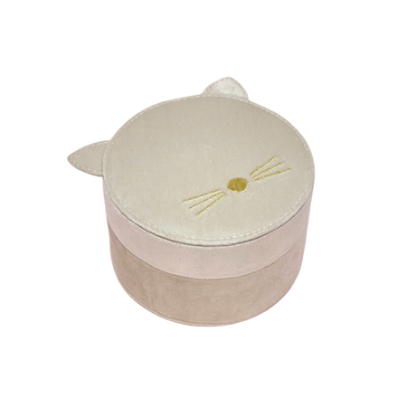 Rockahula® Kutija za nakit - Cleo Cat