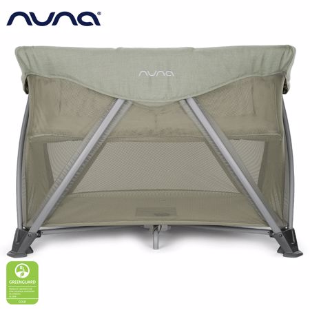 Slika za Nuna® Prijenosni krevetić Sena™ Aire Thyme