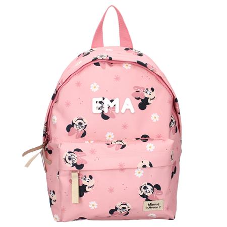 Disney's Fashion® Dječji ruksak Minnie Mouse Little Friends