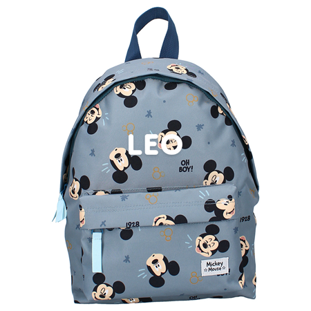 Disney's Fashion® Dječji ruksak Mickey Mouse Little Friends Blue