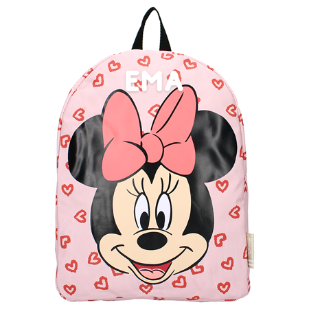 Disney's Fashion® Dječji ruksak Minnie Mouse Style Icons Hearts 