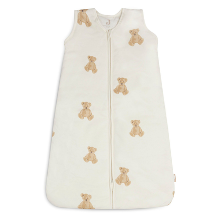 Slika za Jollein® Dječja vreća za spavanje s uklonljivim rukavima 110cm Teddy Bear TOG 3.0
