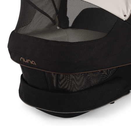 Slika za Nuna® Košara za novorođenče Lytl™ (Triv™/Ixxa™/Trvl™) Riveted  