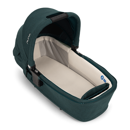Slika za Nuna® Košara za novorođenče Lytl™ (Triv™/Ixxa™/Trvl™) Lagoon  