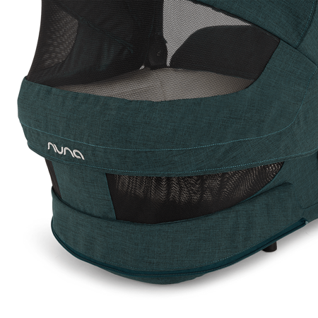 Slika za Nuna® Košara za novorođenče Lytl™ (Triv™/Ixxa™/Trvl™) Lagoon  