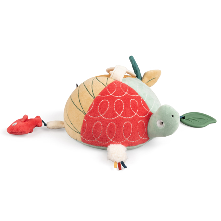 Slika za Sebra® Didaktička igračka Turbo the Turtle 