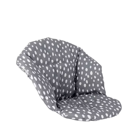 Slika za Twistshake® Jastučič za dječju stolicu- Grey