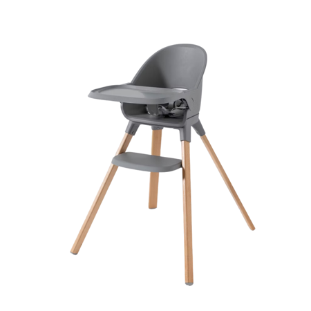 Slika za Twistshake® Dječja visoka stolica - Grey 