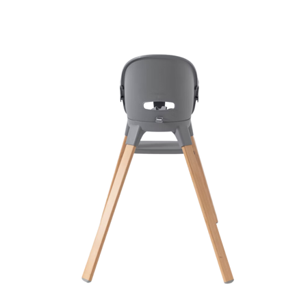 Slika za Twistshake® Dječja visoka stolica - Grey 