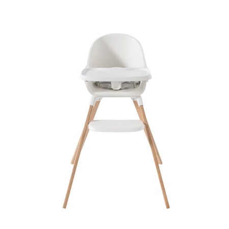 Slika za Twistshake® Dječja visoka stolica - White