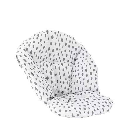 Twistshake® Jastučič za dječju stolicu - White