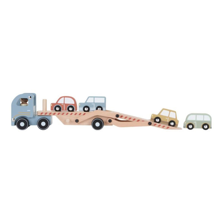 Slika za Little Dutch® Transportni kamion FSC  