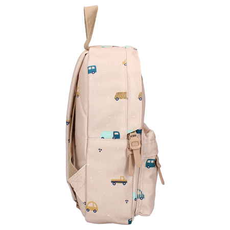 Slika za Kidzroom® Dječji ruksak Paris Sweet Cuddles