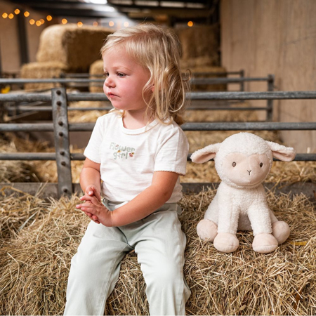 Slika za Little Dutch® Plišana igračka ovčica 25cm Little Farm