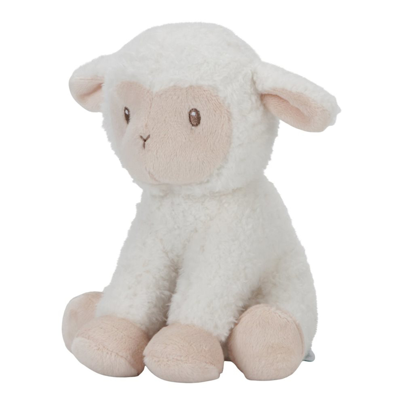 Slika za Little Dutch® Plišana igračka ovčica 25cm Little Farm