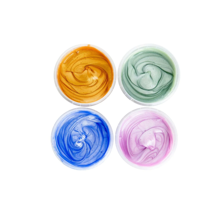 Slika za Neogrün® Set boja za prste Mika