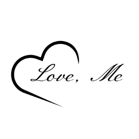 Slika za Love, Me® Album - Life