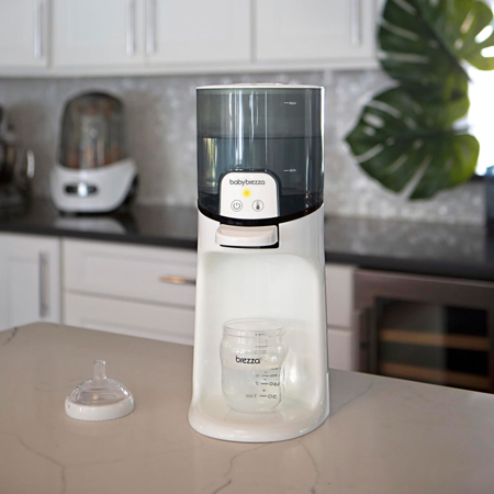 Slika za Baby Brezza® Uređaj za pripremu adaptiranog mlijeka Instant Warmer