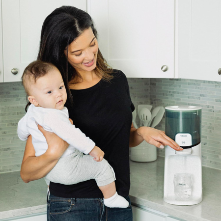 Slika za Baby Brezza® Uređaj za pripremu adaptiranog mlijeka Instant Warmer