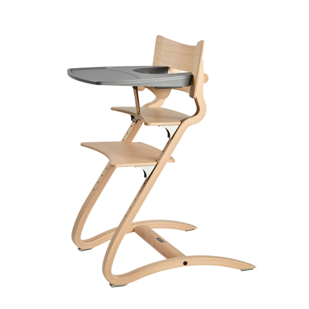 Slika za Leander® Dječja stolica za hranjenje Whitewash