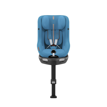 Slika za Cybex® Autosjedalica Sirona G i-Size (9-18 kg) PLUS Beach Blue