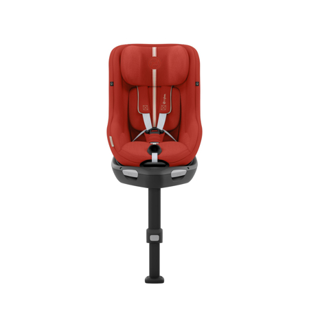 Slika za Cybex® Dječja autosjedalica Sirona G i-Size (9-18 kg) PLUS Hibiscus Red