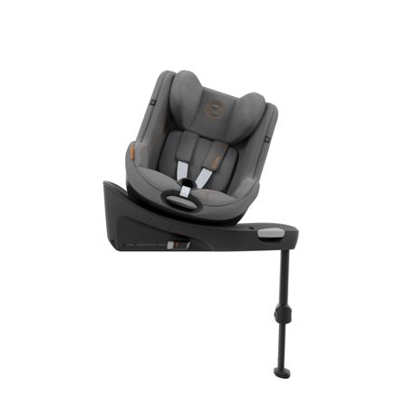 Slika za Cybex® Dječja autosjedalica Sirona G i-Size (9-18 kg) Comfort Lava Grey 