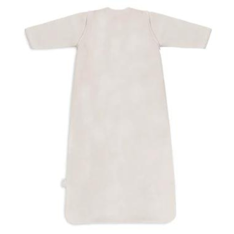 Slika za Jollein® Dječja vreća za spavanje s uklonljivim rukavima 70cm Velvet Nougat TOG 3.0