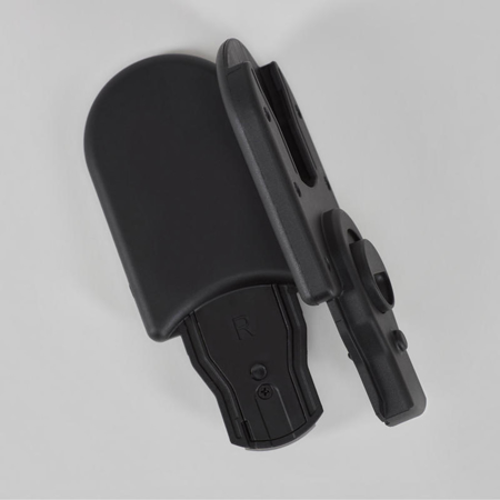 Slika za Anex® Adapter za košaru IQ Black