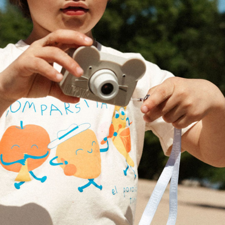 Slika za Hoppstar® Dječji digitalni fotoaparat s kamerom Rookie Oat