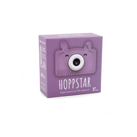 Slika za Hoppstar® Dječji digitalni fotoaparat s kamerom Rookie Blossom